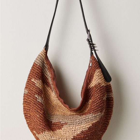 Free People Handbags - Free People Santorini